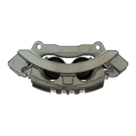 Raybestos R-Line Reman Loaded Coated Caliper & Bracket Assy - Brakes RC11690C